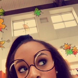 Meet your Posher, Kyndall